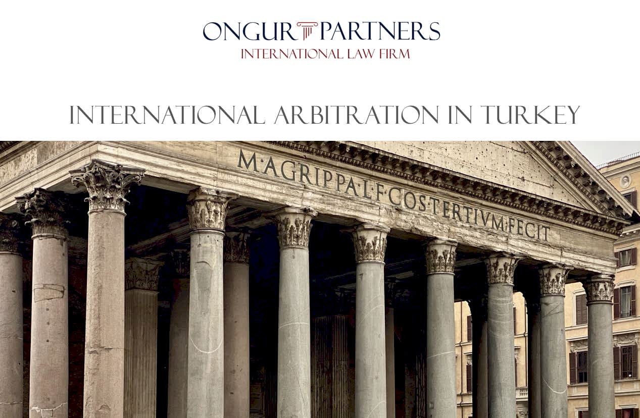 international arbitration