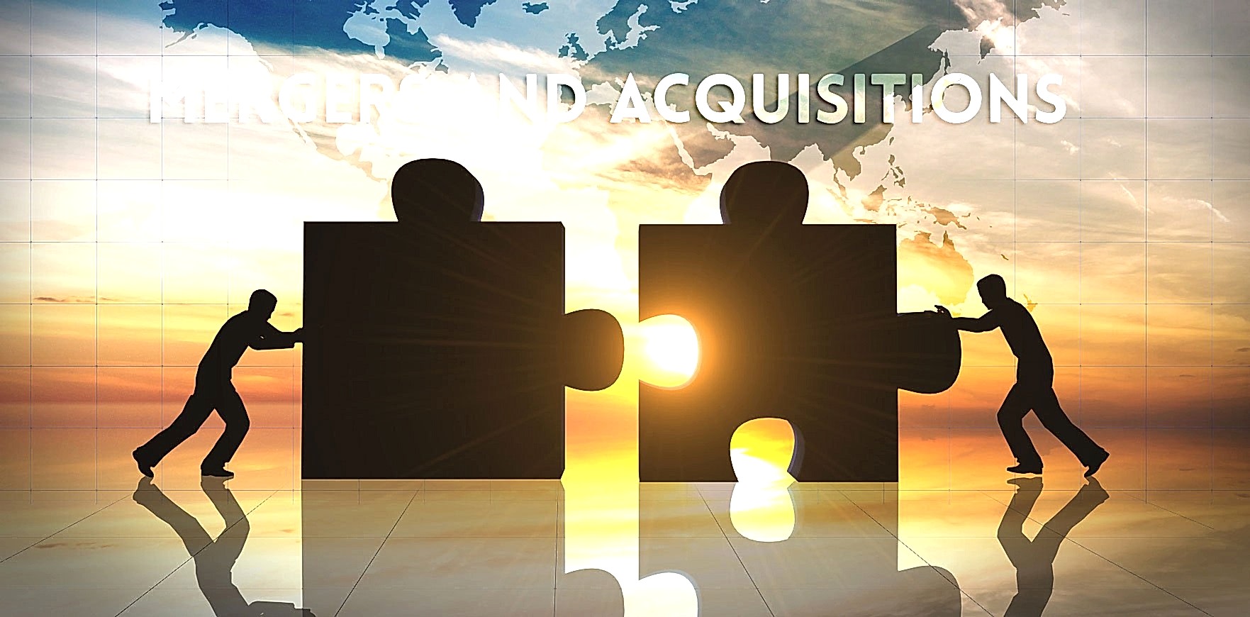 Mergers AND Acquisitions Mergers AND Acquisitions