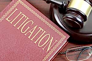 litigation